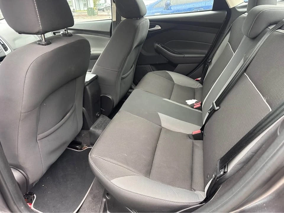 2014 Ford Focus 3rd Gen - Image 7 of 7