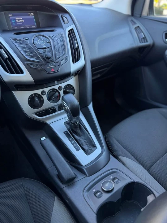 2014 Ford Focus 3rd Gen - Image 11 of 13