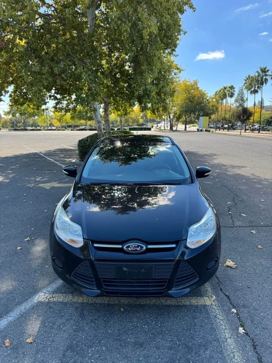 2014 Ford Focus 3rd Gen - Image 2 of 13
