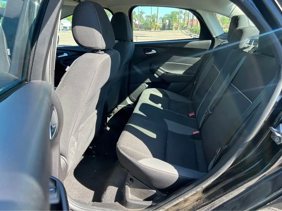 2014 Ford Focus 3rd Gen - Image 9 of 10