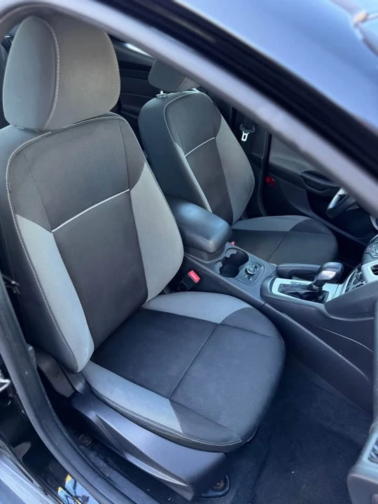 2014 Ford Focus 3rd Gen - Image 8 of 13