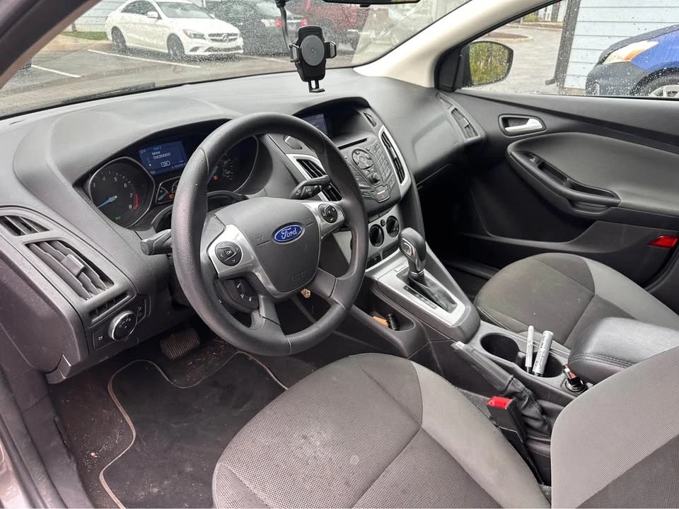 2014 Ford Focus 3rd Gen - Image 2 of 7