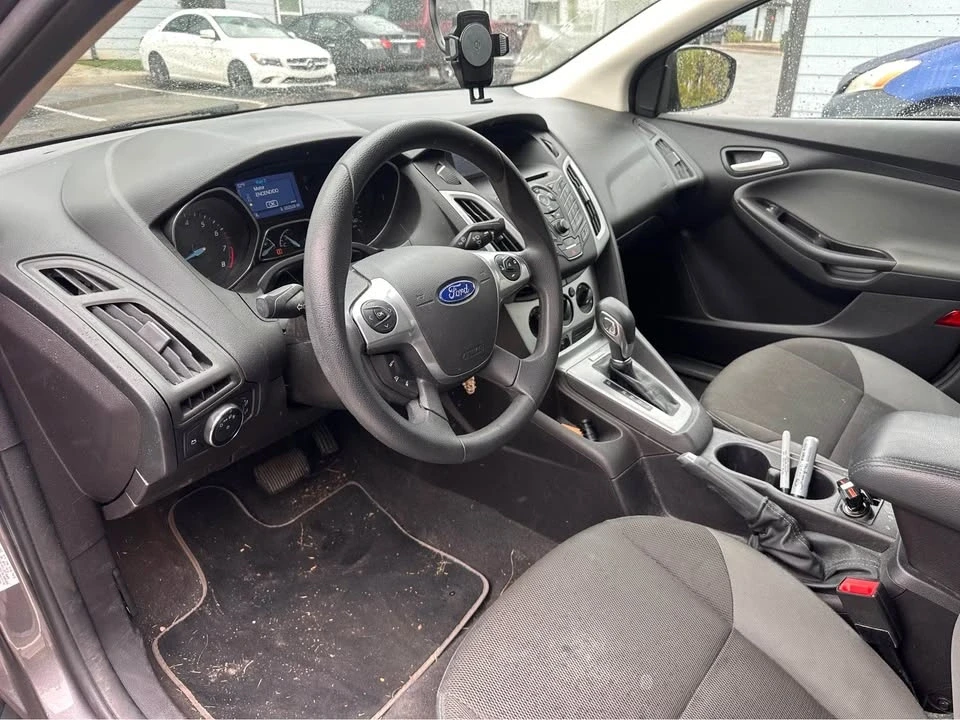 2014 Ford Focus 3rd Gen - Image 3 of 7