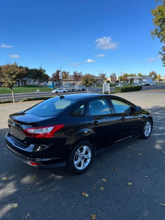2014 Ford Focus 3rd Gen - Image 4 of 13