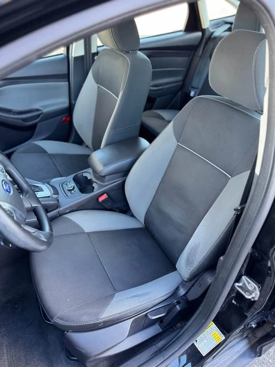 2014 Ford Focus 3rd Gen - Image 7 of 13