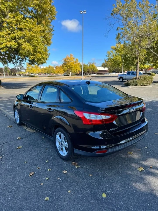 2014 Ford Focus 3rd Gen - Image 3 of 13
