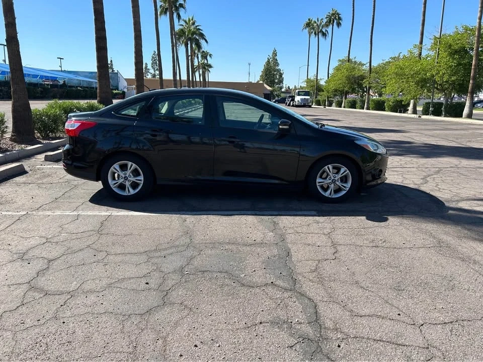 2014 Ford Focus 3rd Gen - Image 4 of 10
