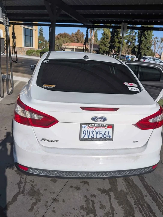 2014 Ford Focus 3rd Gen - Image 4 of 10