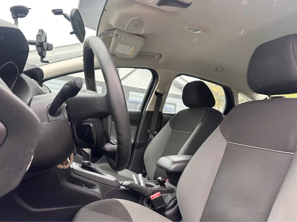2014 Ford Focus 3rd Gen - Image 6 of 7