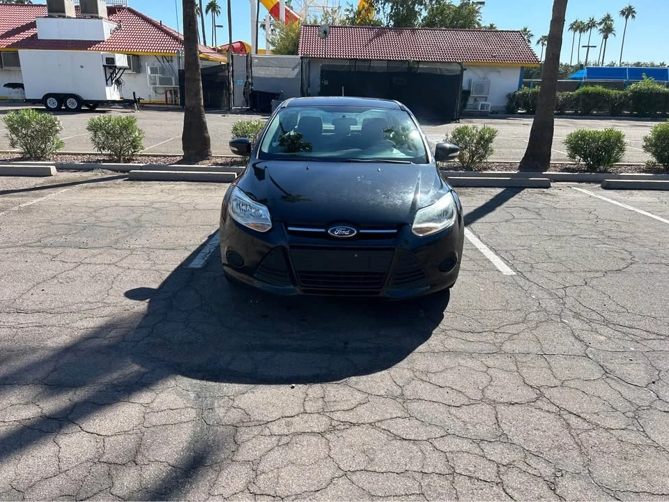 2014 Ford Focus 3rd Gen - Image 3 of 10