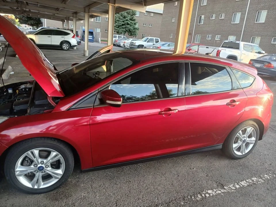 2014 Ford Focus 3rd Gen - Image 6 of 7