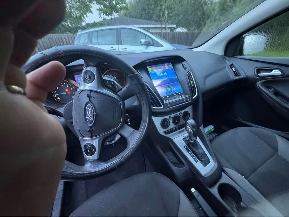 2014 Ford Focus 3rd Gen - Image 8 of 9