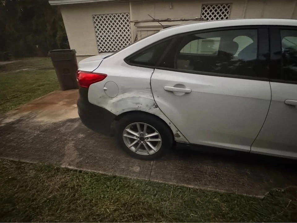2014 Ford Focus 3rd Gen - Image 4 of 9
