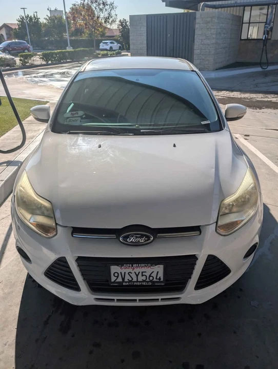 2014 Ford Focus 3rd Gen - Image 3 of 10