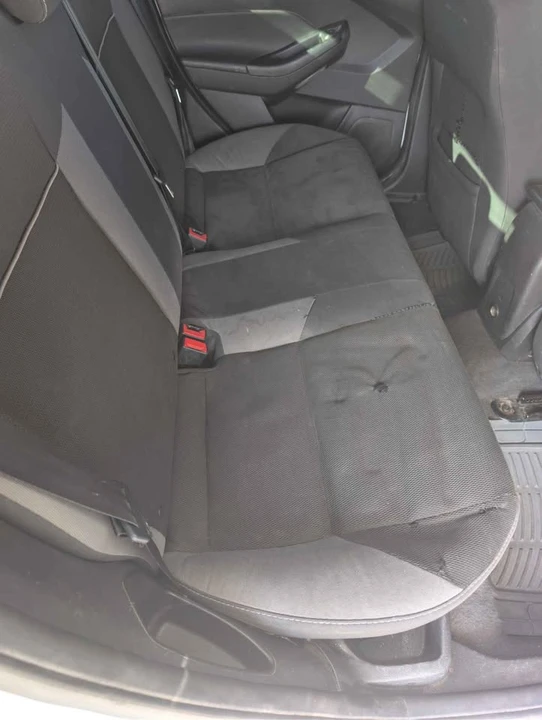 2014 Ford Focus 3rd Gen - Image 9 of 10