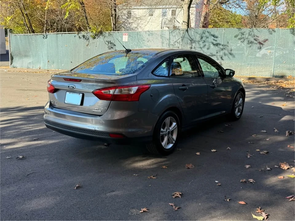 2014 Ford Focus 3rd Gen - Image 5 of 15