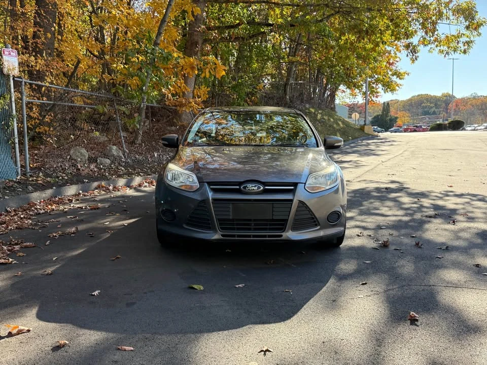 2014 Ford Focus 3rd Gen - Image 2 of 15