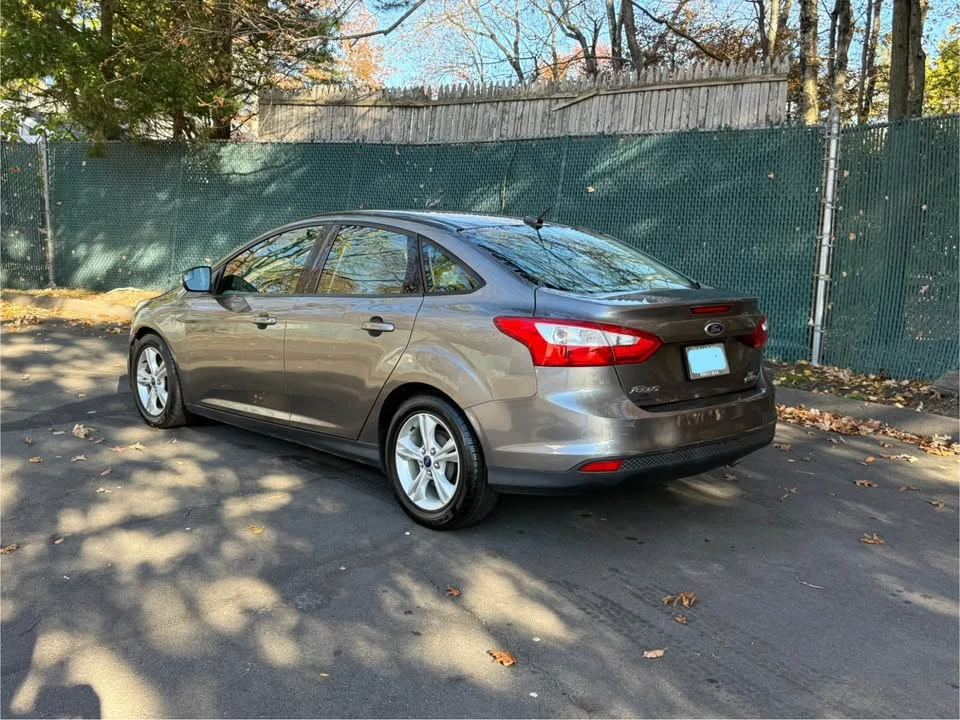 2014 Ford Focus 3rd Gen - Image 7 of 15