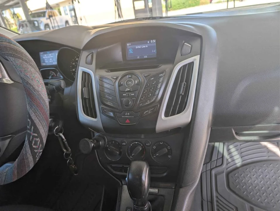 2014 Ford Focus 3rd Gen - Image 6 of 10