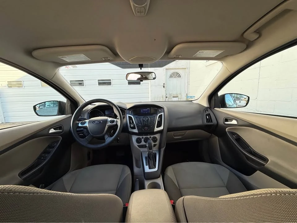 2014 Ford Focus 3rd Gen - Image 11 of 15