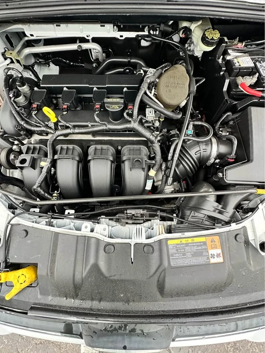 2014 Ford Focus 3rd Gen - Image 16 of 18