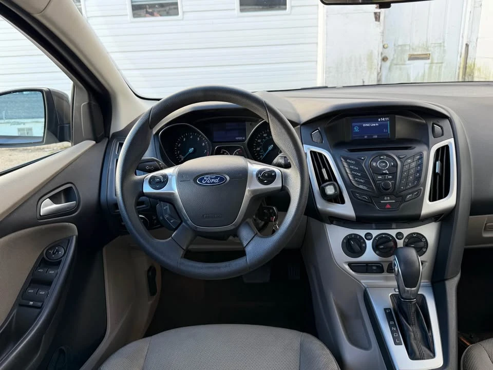 2014 Ford Focus 3rd Gen - Image 12 of 15