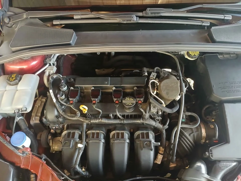 2014 Ford Focus 3rd Gen - Image 5 of 7