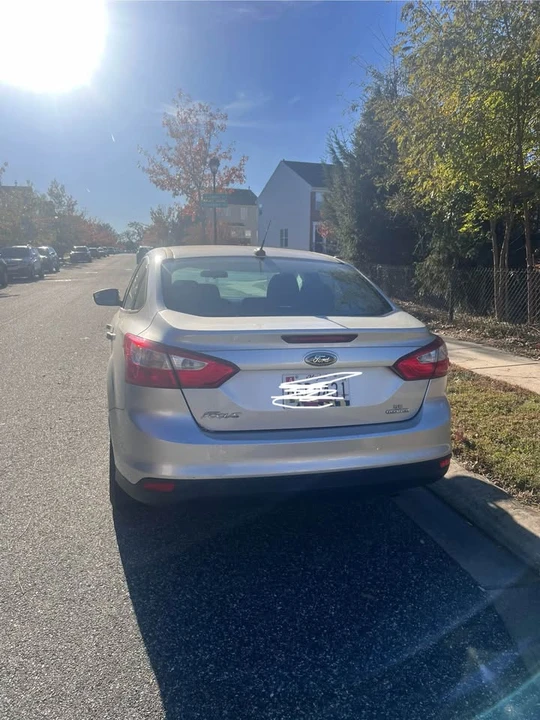 2014 Ford Focus 3rd Gen - Image 4 of 8