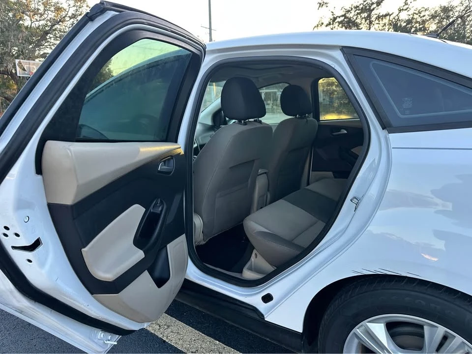 2014 Ford Focus 3rd Gen - Image 10 of 13