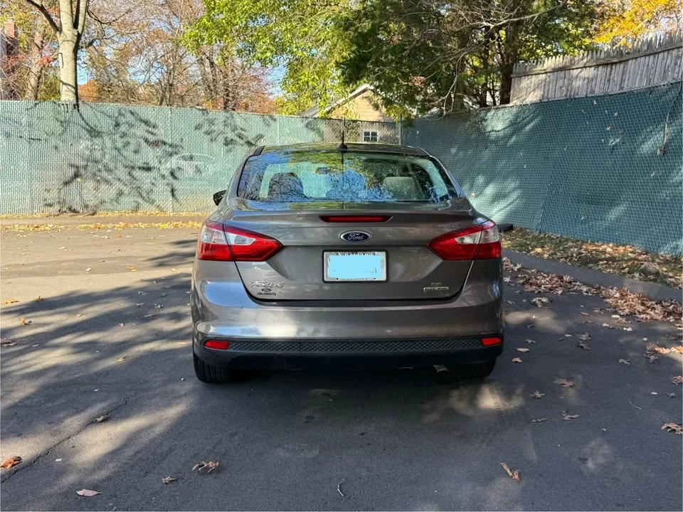 2014 Ford Focus 3rd Gen - Image 6 of 15