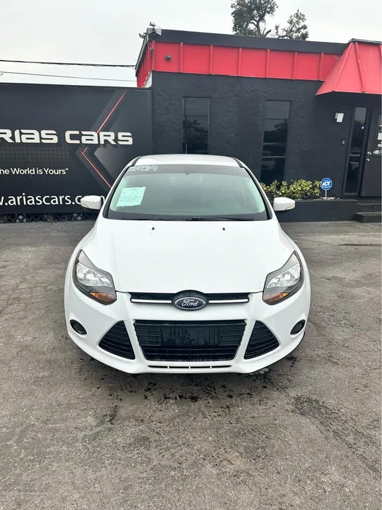 2014 Ford Focus 3rd Gen - Image 2 of 18