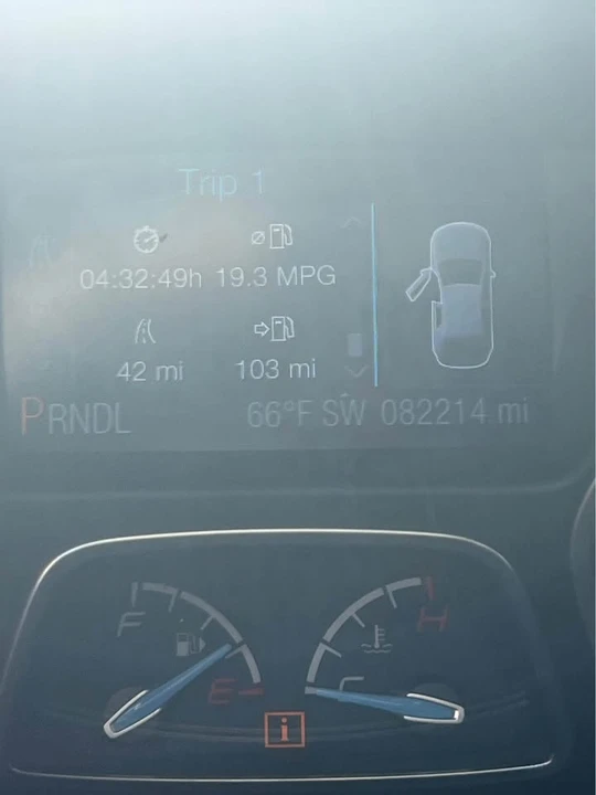 2014 Ford Focus 3rd Gen - Image 8 of 8