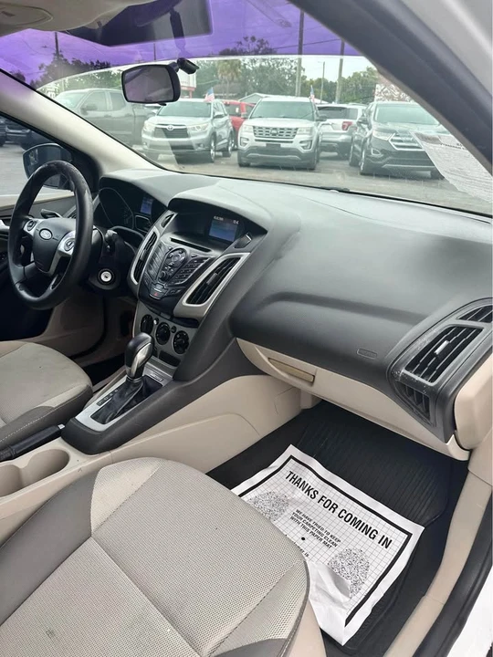 2014 Ford Focus 3rd Gen - Image 11 of 18