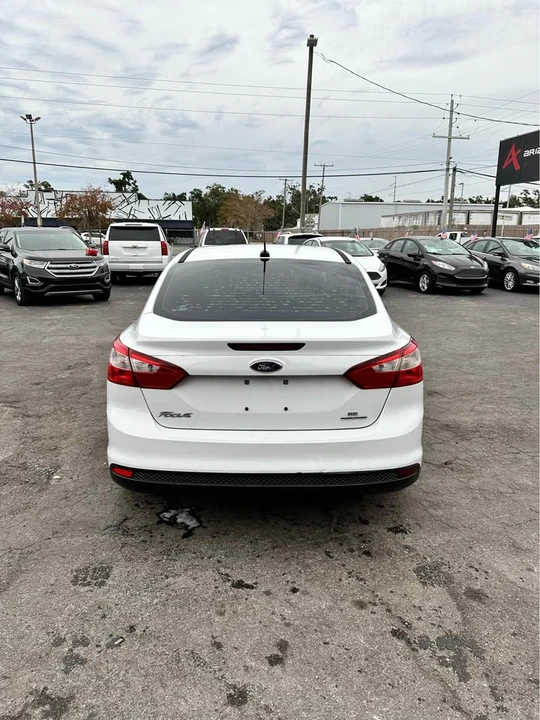 2014 Ford Focus 3rd Gen - Image 5 of 18
