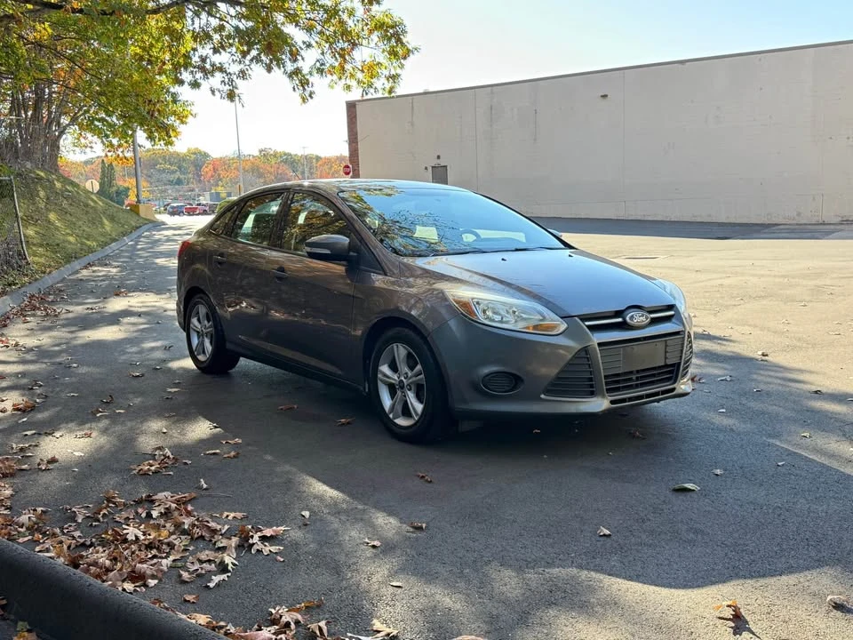 2014 Ford Focus 3rd Gen - Image 3 of 15