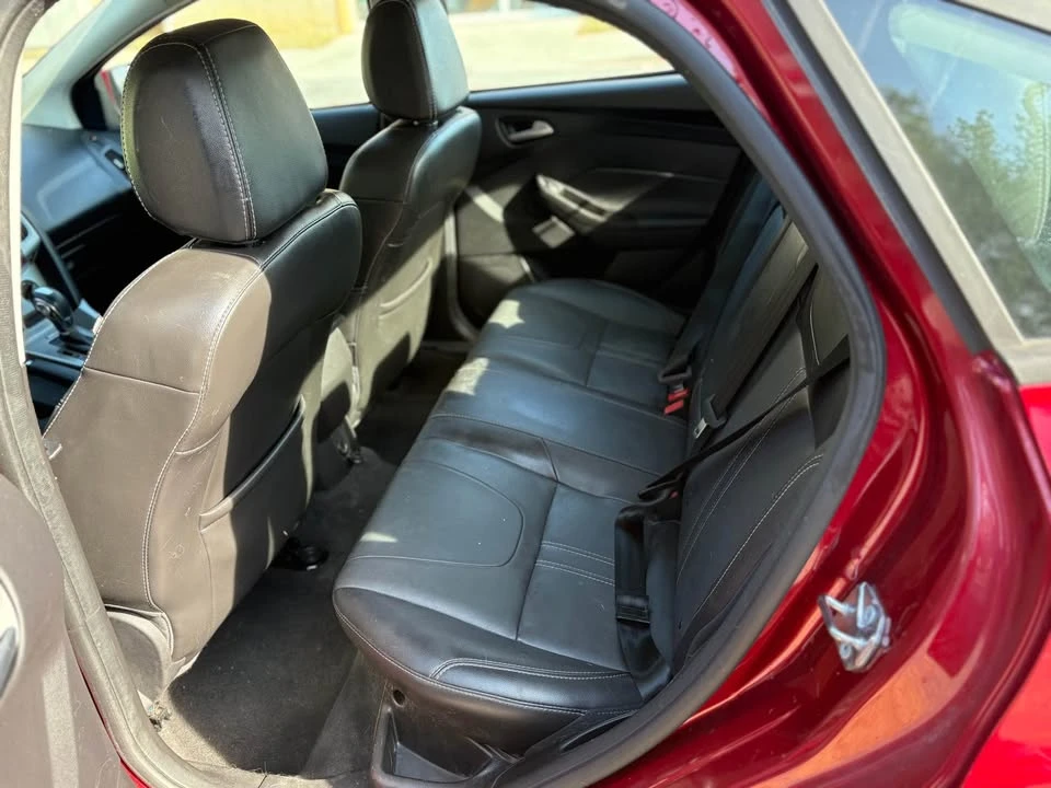 2014 Ford Focus 3rd Gen - Image 7 of 12