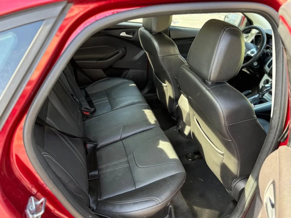 2014 Ford Focus 3rd Gen - Image 9 of 12