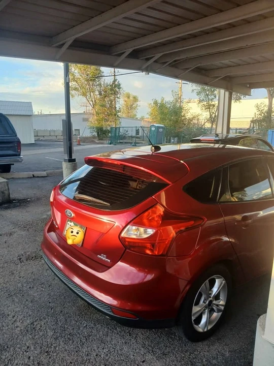 2014 Ford Focus 3rd Gen - Image 3 of 7