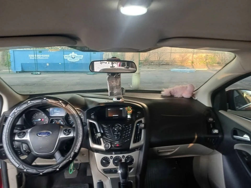 2014 Ford Focus 3rd Gen - Image 7 of 7