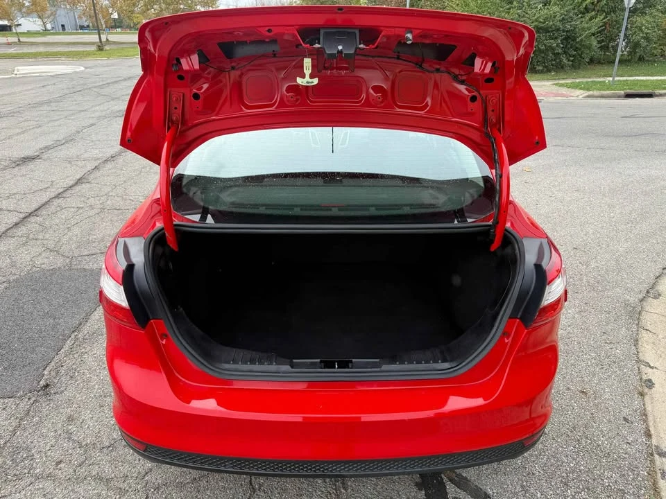 2014 Ford Focus 3rd Gen - Image 6 of 8