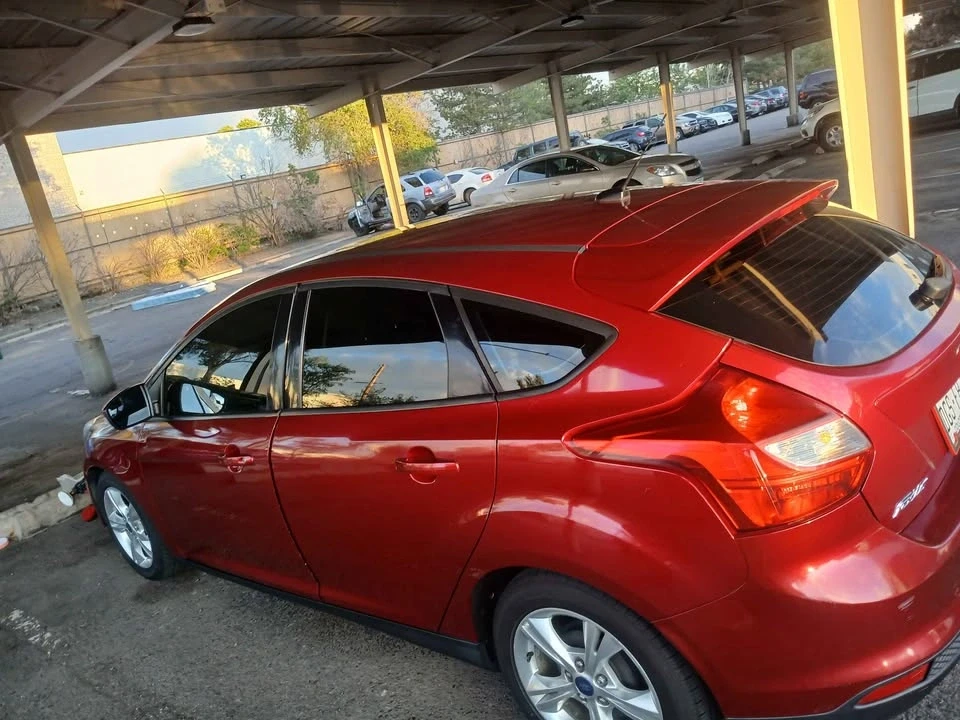 2014 Ford Focus 3rd Gen - Image 2 of 7