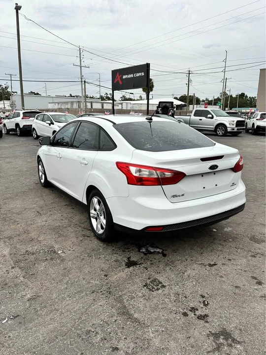 2014 Ford Focus 3rd Gen - Image 6 of 18