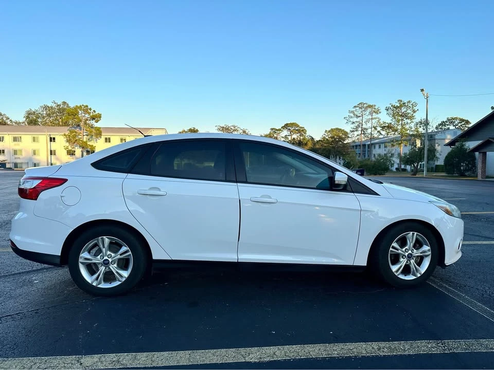 2014 Ford Focus 3rd Gen - Image 3 of 13