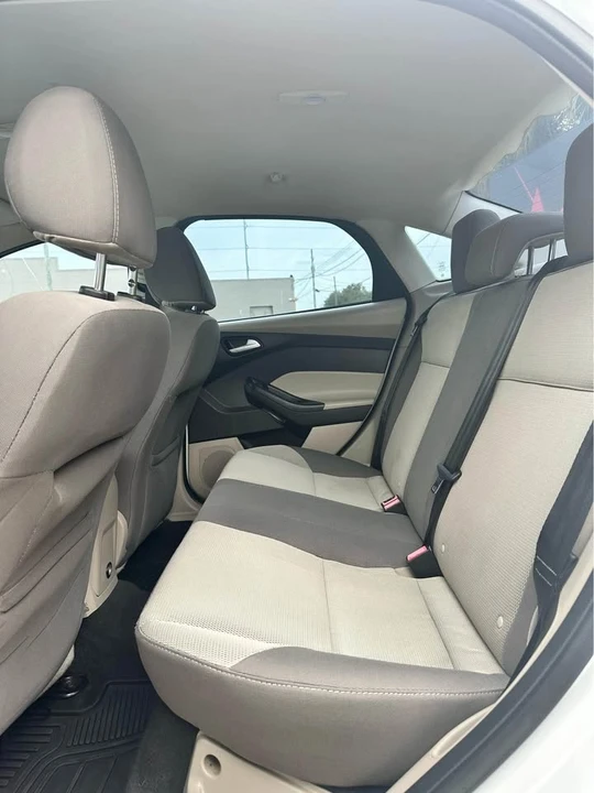 2014 Ford Focus 3rd Gen - Image 9 of 18