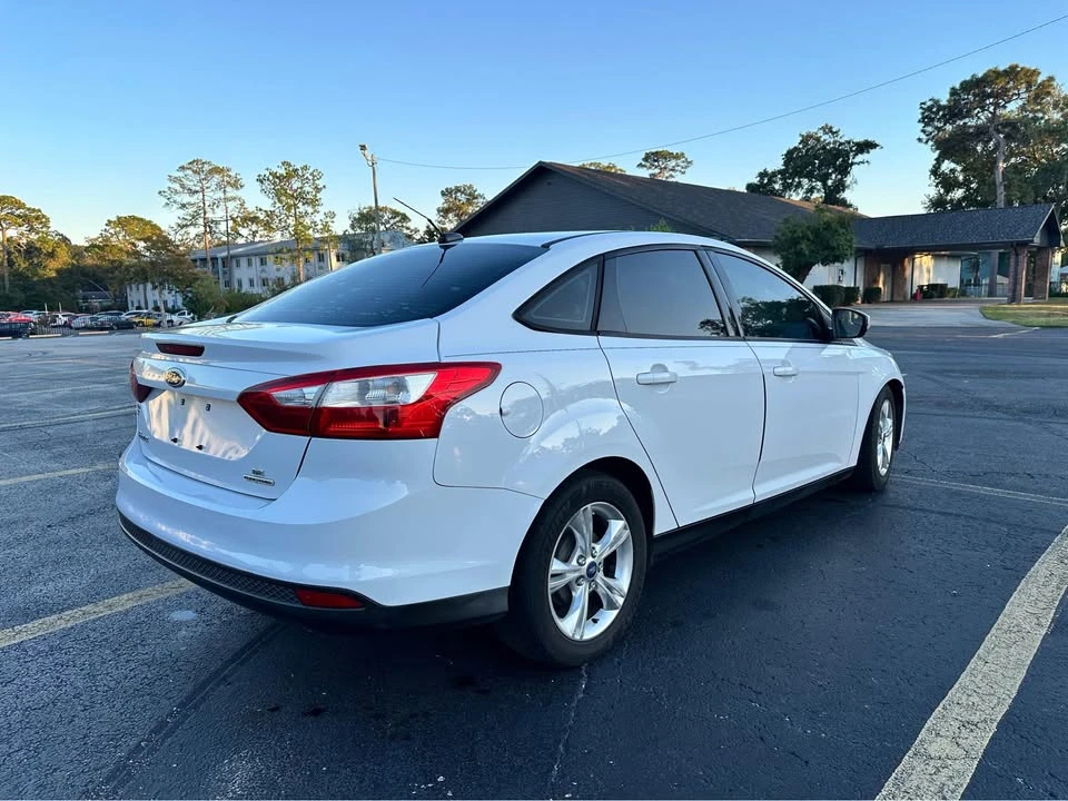 2014 Ford Focus 3rd Gen - Image 6 of 13