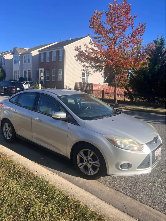 2014 Ford Focus 3rd Gen - Image 2 of 8