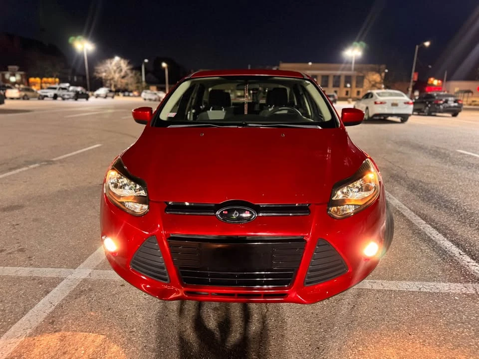 2014 Ford Focus 3rd Gen - Image 4 of 7