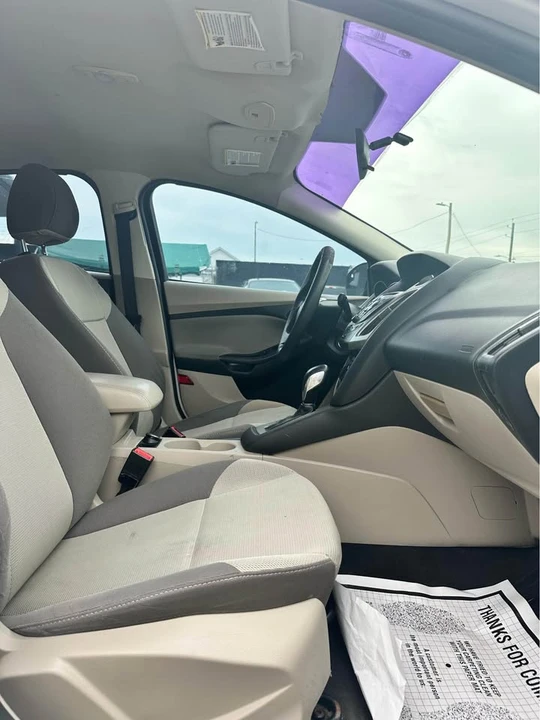 2014 Ford Focus 3rd Gen - Image 12 of 18