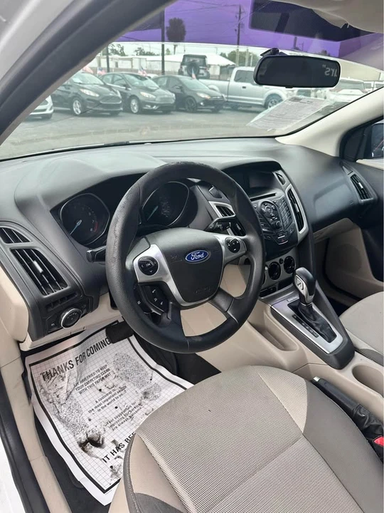 2014 Ford Focus 3rd Gen - Image 14 of 18