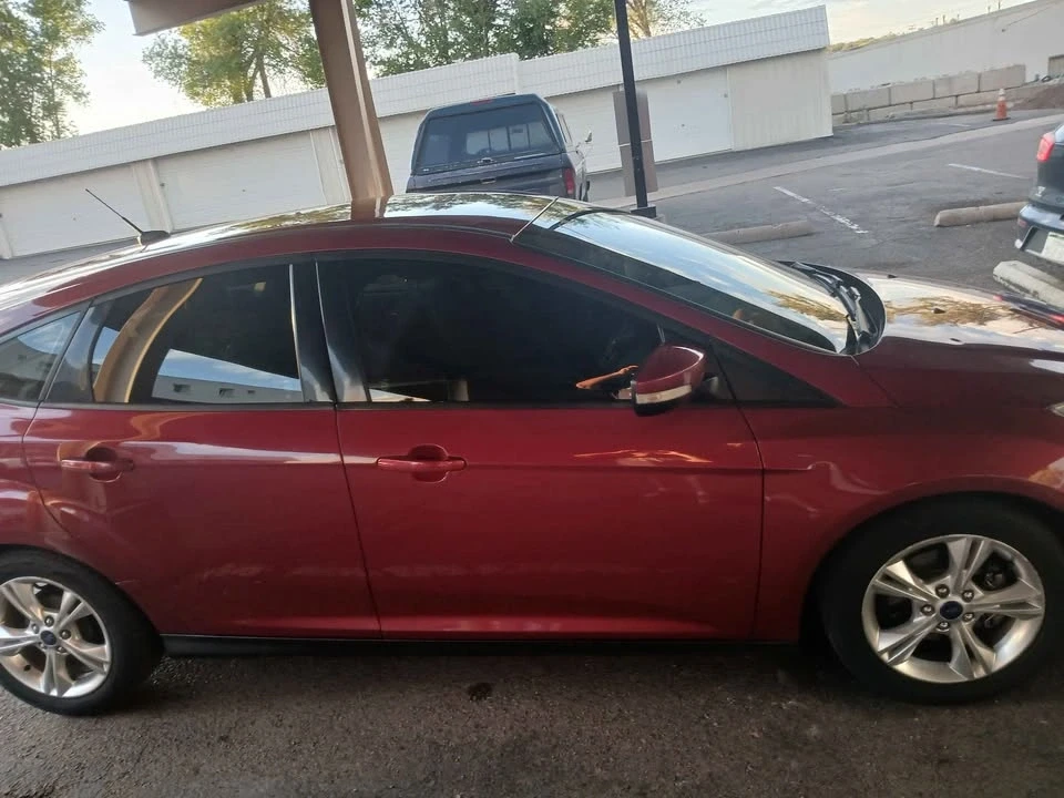 2014 Ford Focus 3rd Gen - Image 4 of 7